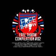 2月8日発売FREE THROWコンピにMOROHAの「恩学」が収録