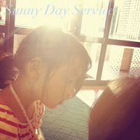 サニーデイ・サービス NEWシングル『One Day』予約受付開始しました。