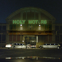 4/6公開 レオス・カラックス『ホーリー・モーターズ』の劇場パンフレットに曽我部恵一が寄稿しています。