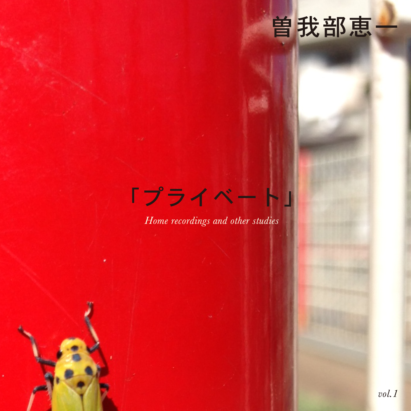 『曽我部恵一 BEST 2001-2013』のROSEオンラインショップ限定 特典CDの詳細です。