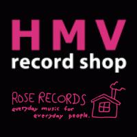 HMV record shop Shibuyaにて、4/8(金)〜ROSE RECORDSキャンペーンの開催決定 & 4/17(日) 曽我部恵一のインストアライブも決定しました。