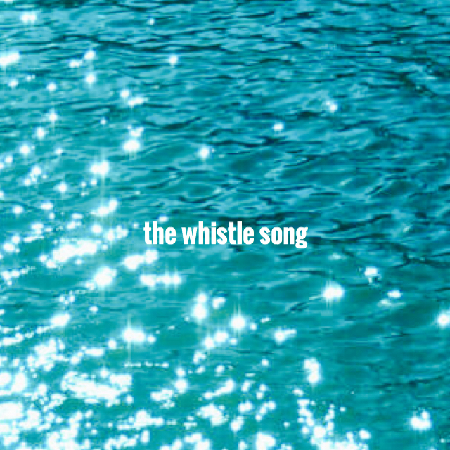 haikarahakuti「The Whistle Song」のカバーを公開!!!