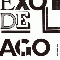 EXOTICO DE LAGO 1st album『EXOTICO DE LAGO』本日発売日です。