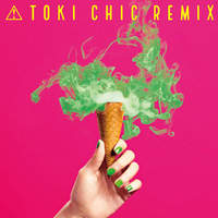 6/26発売 土岐麻子さんのリミックスアルバム「TOKI CHIC REMIX」に曽我部恵一「名前（Keiichi SokabeRemix）」が収録されております。