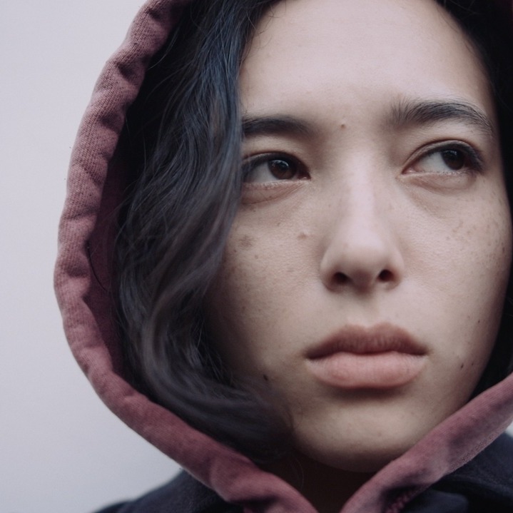 雨が降りそうMV