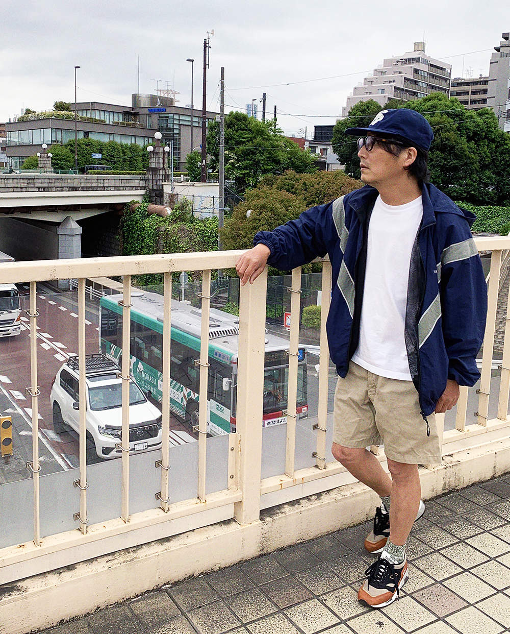中村ジョーがソロ名義でEP作品『RAINBOW』を5月18日配信リリース！