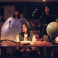 曽我部恵一「ステキな夜」MV公開！『パイナップル・ロック』9/10フィジカルリリース決定‼