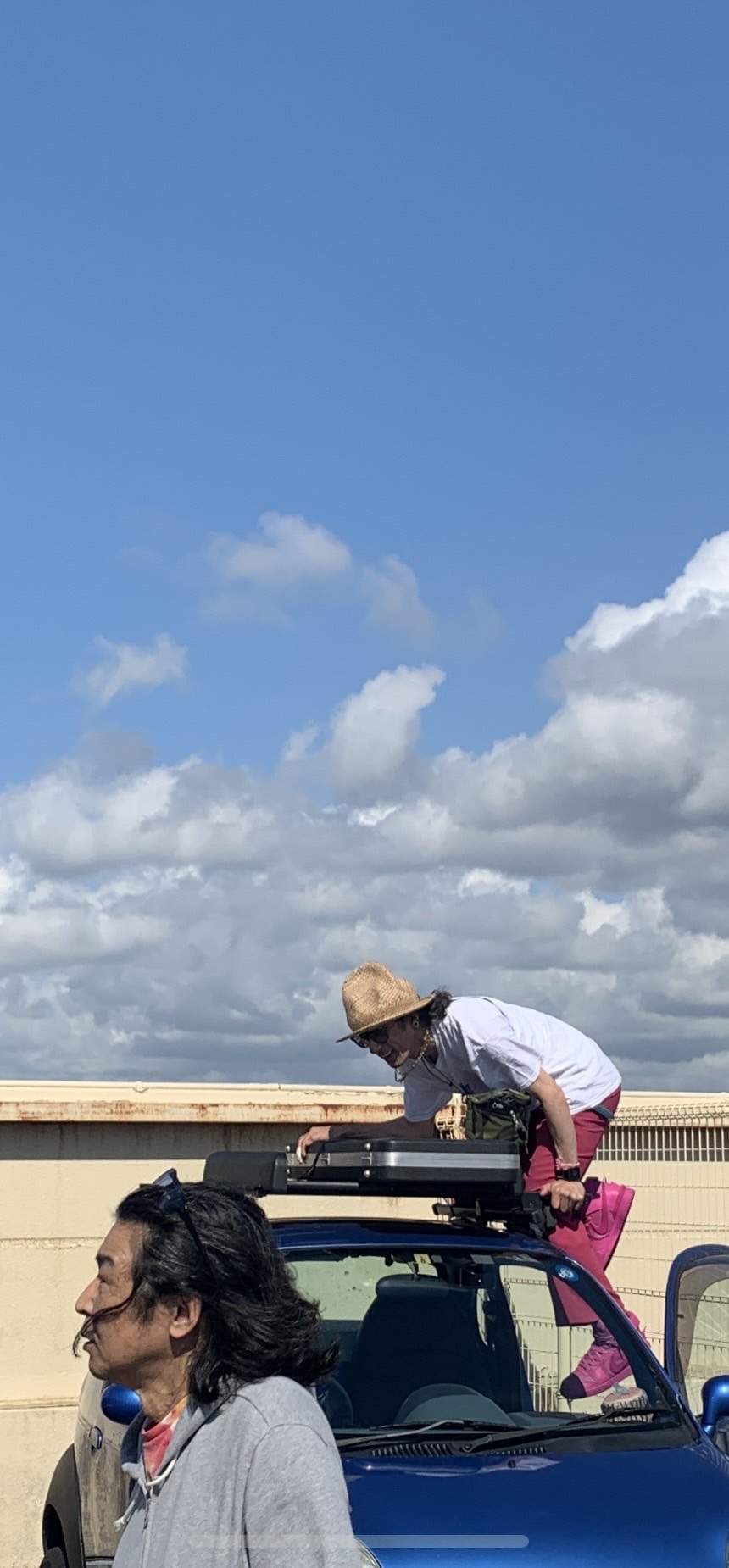 paint in watercolour『shimano』11月13日配信リリース！