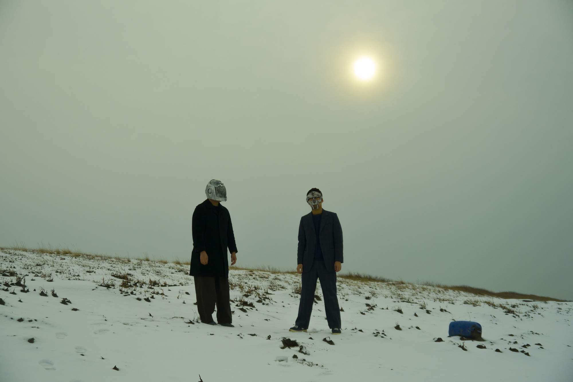 haikarahakuti『nirvana tenshi』11月20日配信リリース！