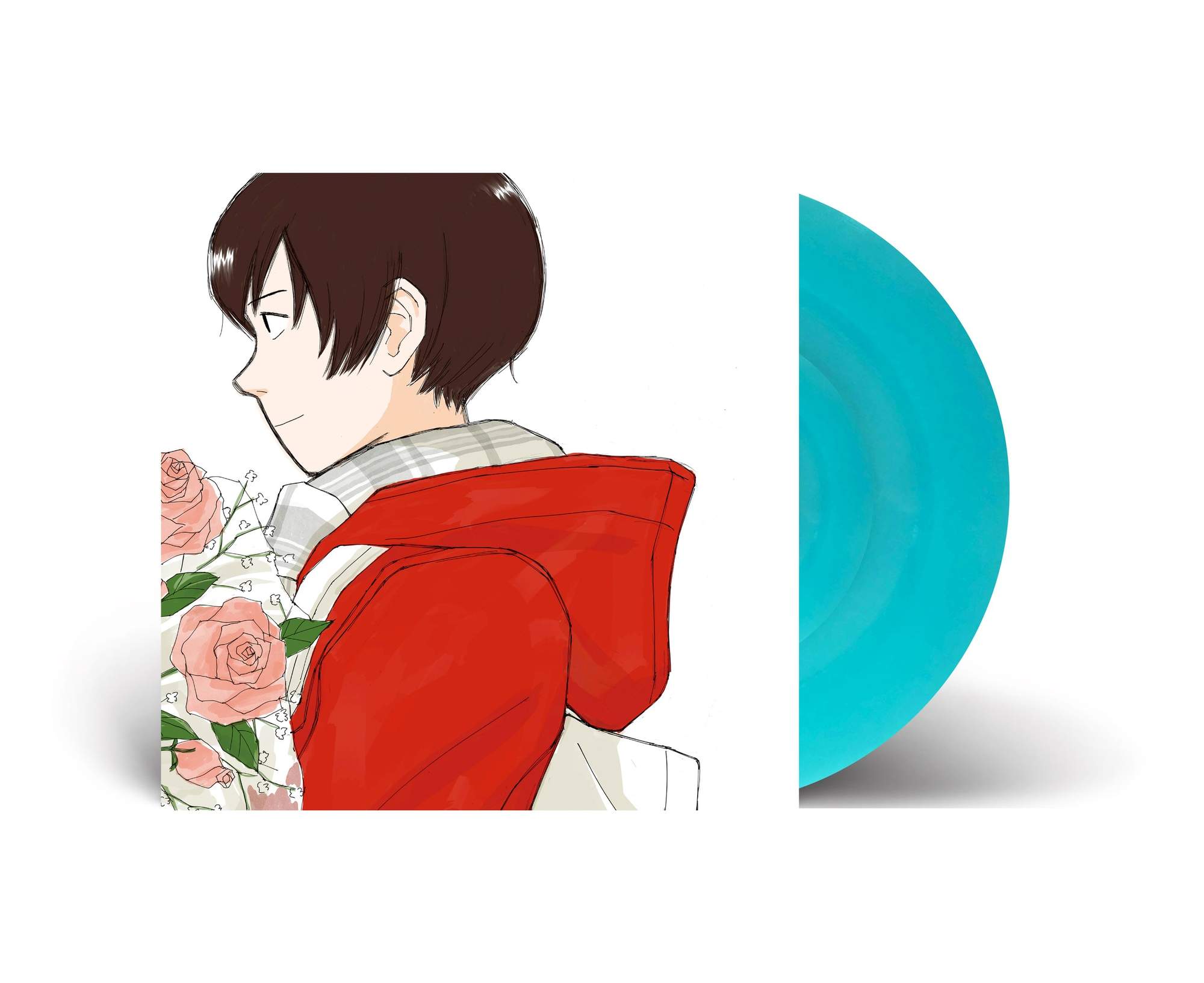 曽我部恵一『オーロラEP』アナログ盤11/28店頭発売決定！