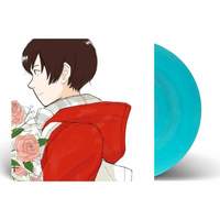 曽我部恵一『オーロラEP』アナログ盤11/28店頭発売決定！