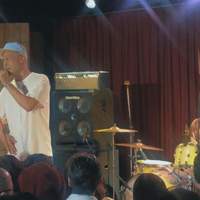 サニーデイ・サービス×ILL-BOSSTINO(THA BLUE HERB) 共演の特別映像公開!!!