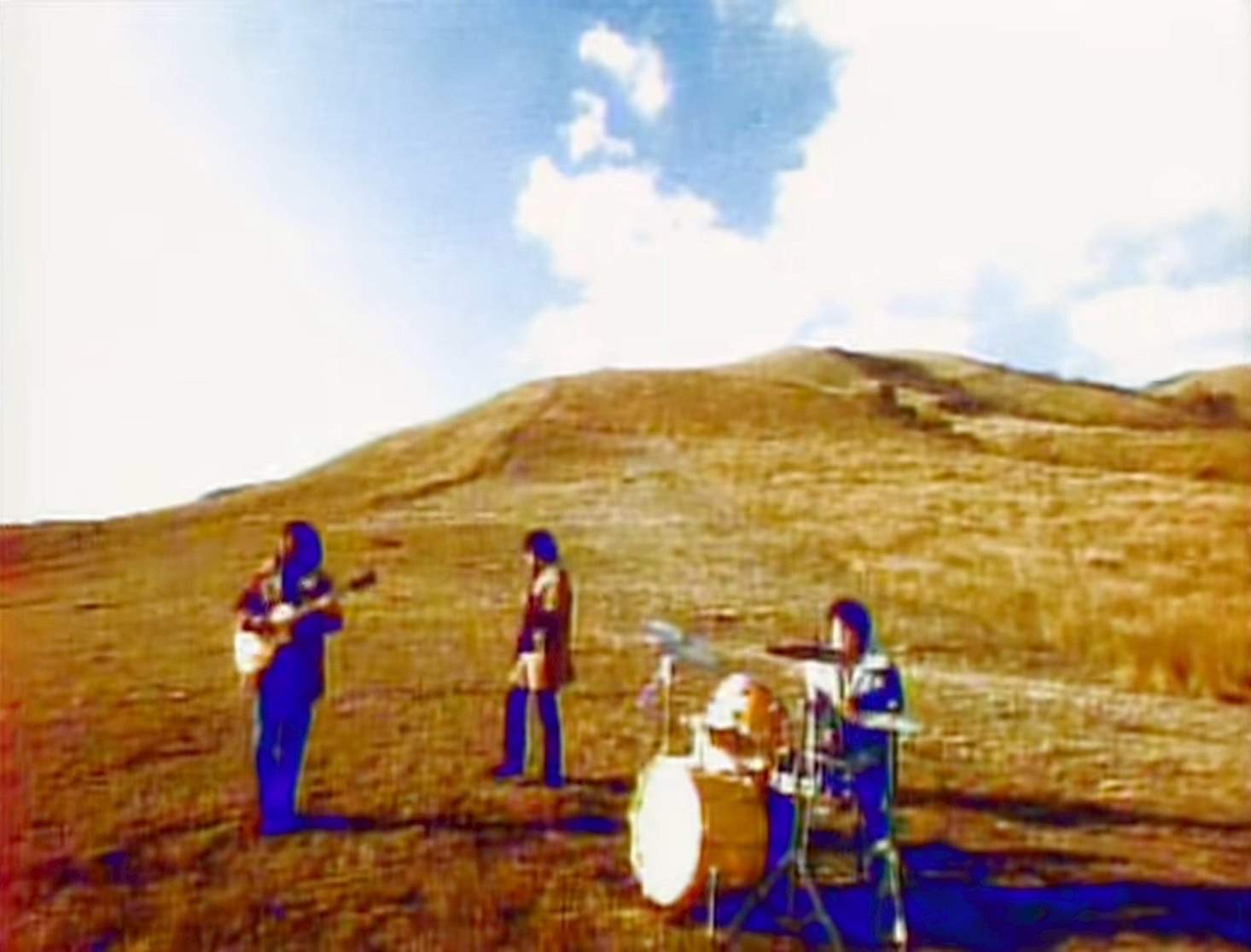 ＜SUNNY DAY SERVICE TOUR 2026＞2月28日よりスタート！本日よりサニーデイ・サービス4KリマスターMV第4弾、一挙5作品公開！！