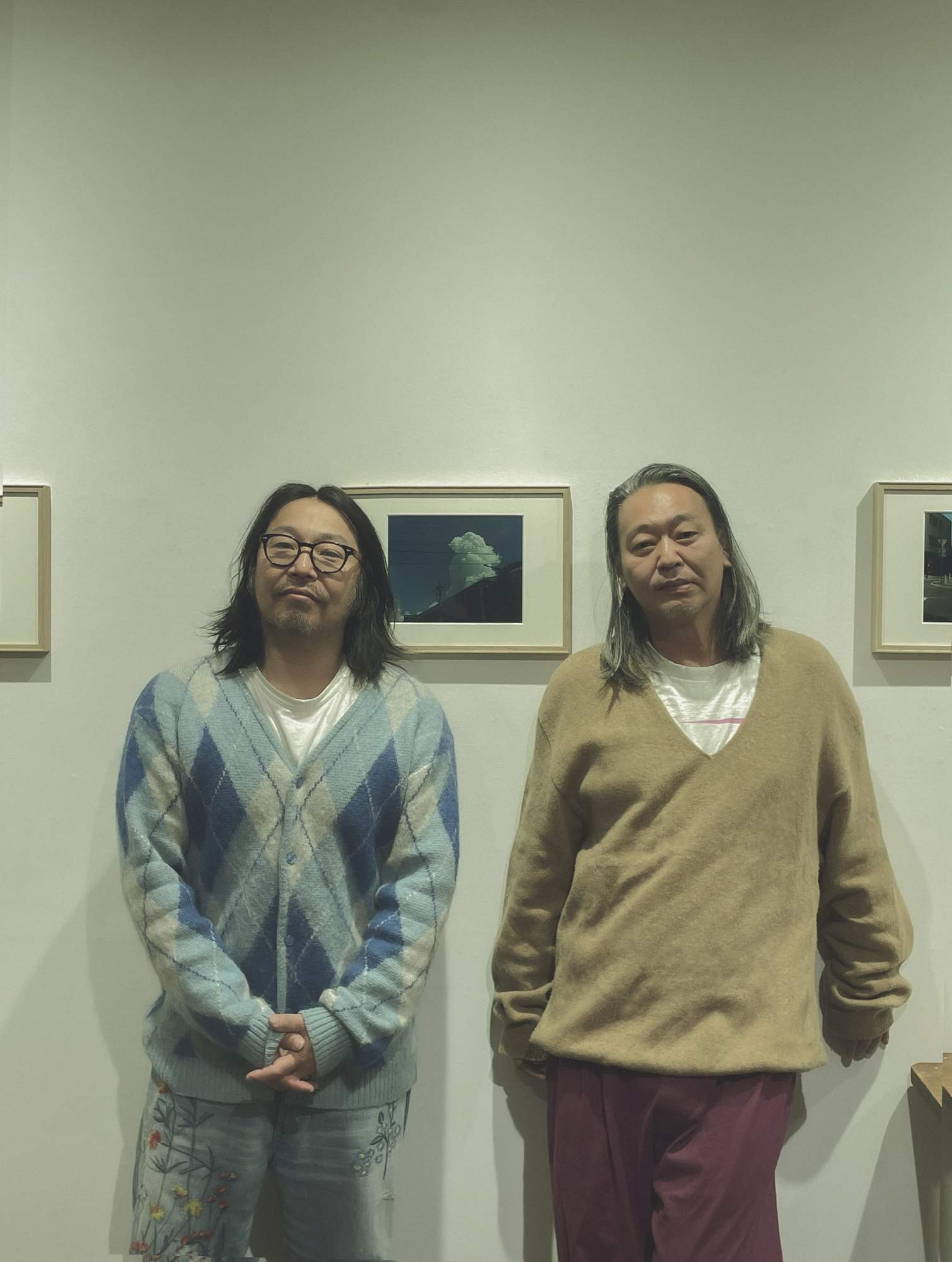 擬態屋『Strong memory』アナログ盤4月29日リリース決定！