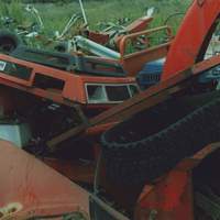 擬態屋『Strong memory』アナログ盤4月29日リリース決定！