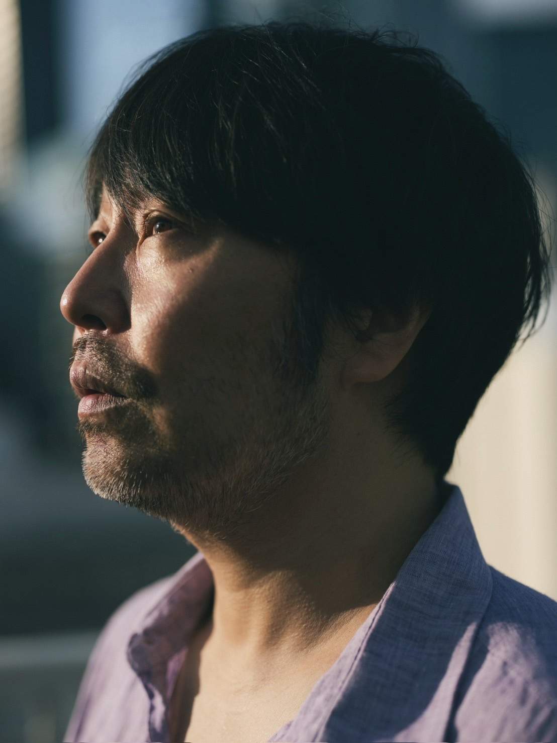 曽我部恵一『オーロラEP』、『完本 青い車』と同時リリース決定