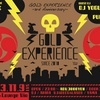 ＜GOLD EXPERIENCE -3rd Anniversary-＞ @愛知 名古屋 Live & Lounge Vio