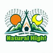 ＜Earth Day Camp Natural High！2015＞ @山梨 道志村 道志の森キャンプ場