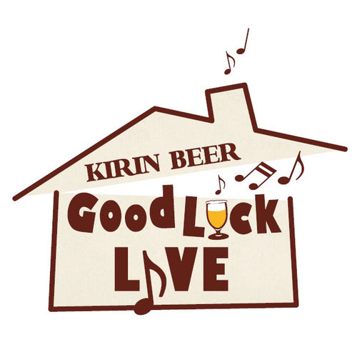 ＜KIRIN BEER "Good Luck" LIVE＞ @ TOKYO FM（JFN 全国38局ネット）